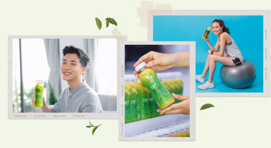 Người trẻ bật mood “healthy”, doanh nghiệp bật mood “trách nhiệm” ảnh 2