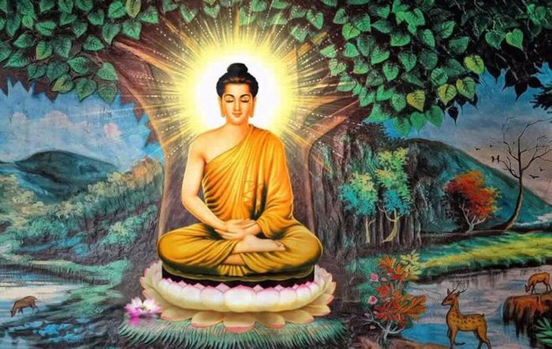 Phật dạy: Chỉ khi làm tốt 1 việc, vợ chồng mới vượt qua hoạn nạn - Hình 2 Phat day: Chi khi lam tot 1 viec, vo chong moi vuot qua hoan nan-Hinh-2