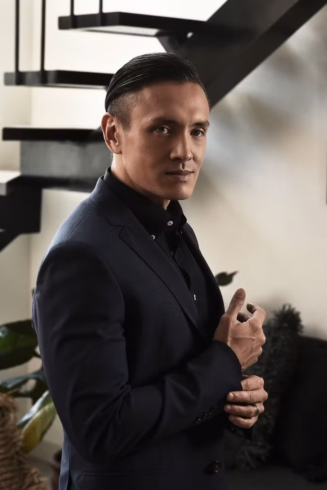 He lo cuoc song cua con nha sieu giau o Philippines-Hinh-6