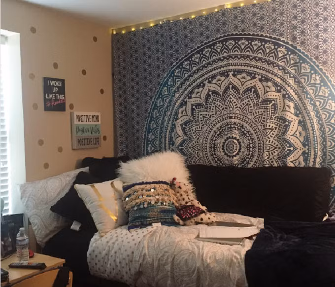 Những ký túc xá "thiên đường" của nữ sinh Mỹ ảnh 8