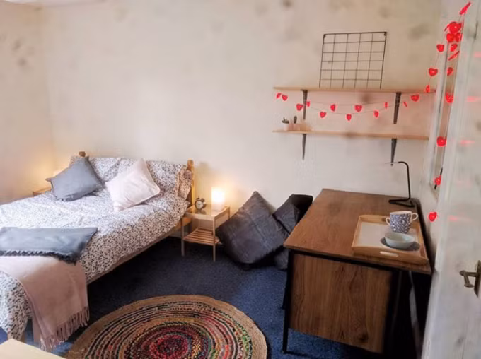 Những ký túc xá "thiên đường" của nữ sinh Mỹ ảnh 3