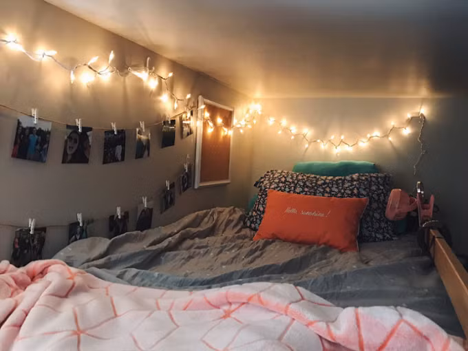 Những ký túc xá "thiên đường" của nữ sinh Mỹ ảnh 2