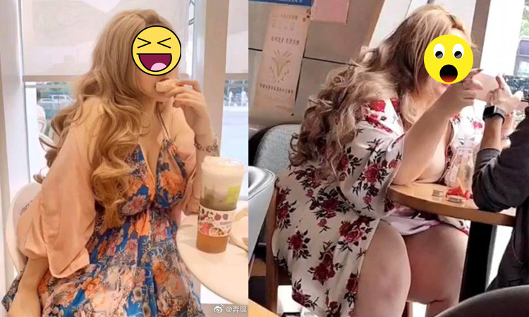 "Em chụp anh hết mình, anh chụp em hết hồn" ảnh 11