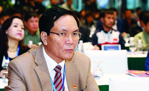 Vì sao ghế Phó chủ tịch tài chính VFF "mất giá"?