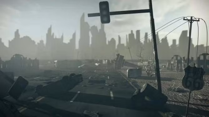 Trái Đất sẽ ra sao khi loài người biến mất? ảnh 3