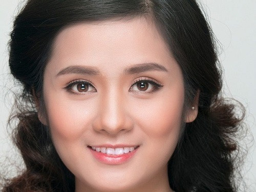 4 điểm dễ nhân ra trên khuôn của người phụ nữ phúc hậu, giàu có, 3 đời tiêu không hết của ảnh 1 4 điểm dễ nhân ra trên khuôn của người phụ nữ phúc hậu, giàu có, 3 đời tiêu không hết của ảnh 1