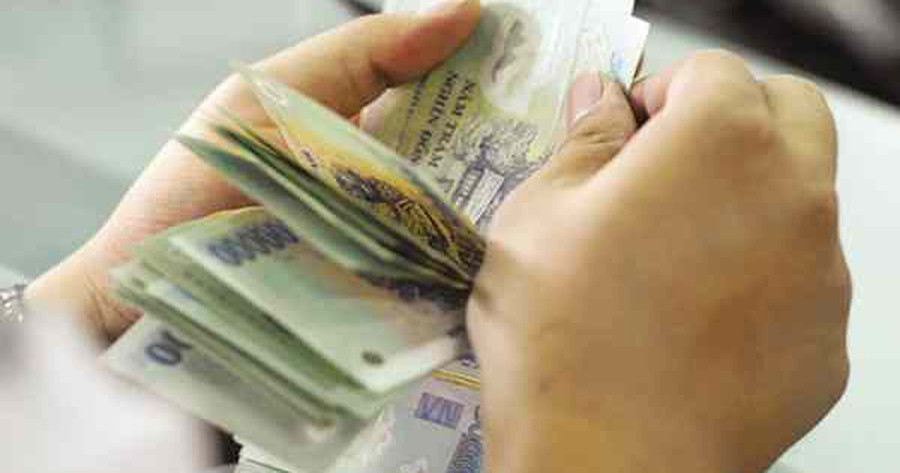  Né Covid-19: Trả lương hưu, trợ cấp BHXH tháng 4-5 vào 1 lần trên toàn quốc 