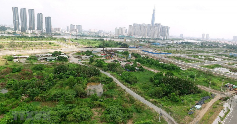Vụ "Đường Nhuệ": Cách nào hạn chế "xã hội đen" thâu tóm phiên đấu giá đất?