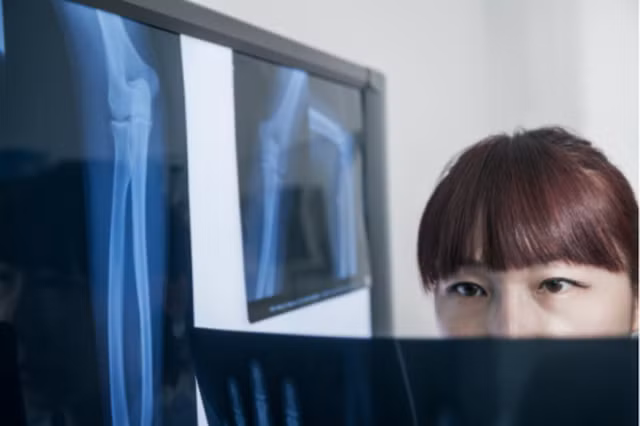 Cố thụ thai suốt 1 năm không đậu, mới biết mình là... đàn ông - 2