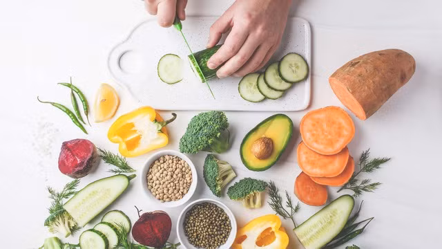 4 nguyên tắc phòng ngừa ung thư thực quản từ mâm cơm hàng ngày - 2