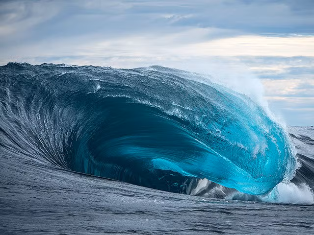 Eo biển nguy hiểm bậc nhất - Nỗi ám ảnh tính bằng mạng sống của thủy thủ - 3