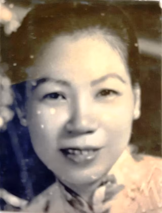 Cung nữ cuối cùng triều Nguyễn và những câu chuyện trong cung cấm - 6