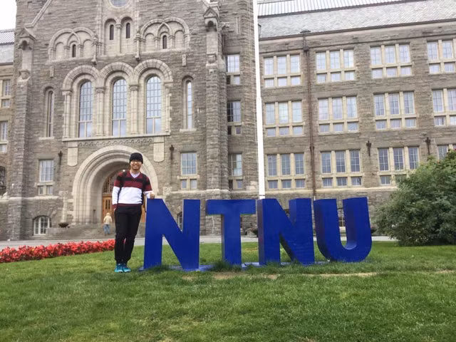 Ba quy tắc học tập, nghiên cứu ở bậc cử nhân và thạc sĩ - 1