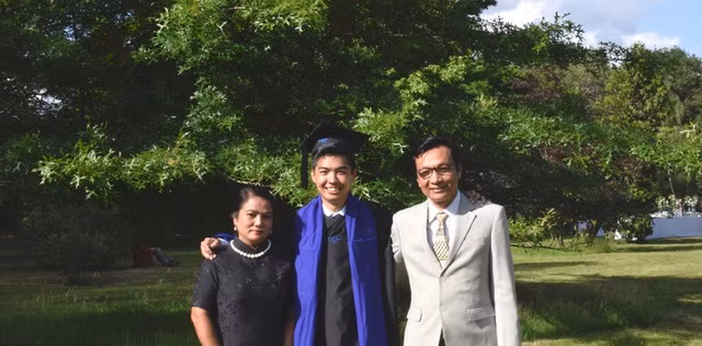 Sở hữu 2 bằng thạc sĩ quốc tế, 9X làm quản trị chiến lược tại HM Thụy Điển - 3