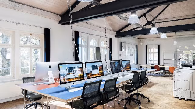 Top 6 trường nội trú sang chảnh bậc nhất Thụy Sĩ - 1