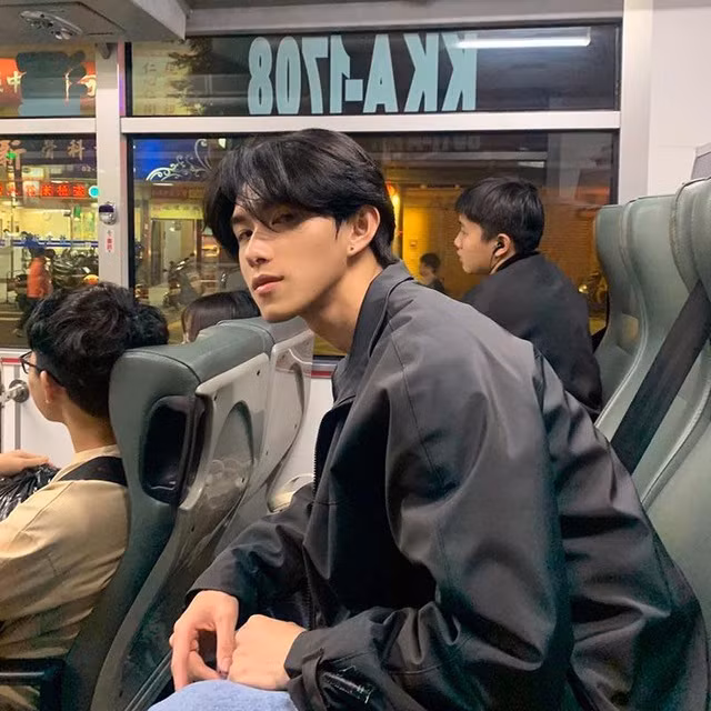 3 du học sinh Việt điển trai như tài tử “đốn tim” dân mạng - 1