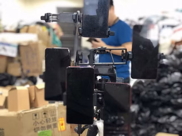 Các ngân hàng bắt buộc phải cung cấp thông tin cá nhân cho cơ quan thuế, chấm dứt cảnh trốn thuế từ cá nhân kinh doanh online, viết game online