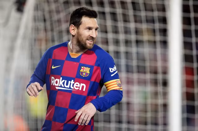 Đội bóng nào đủ mạo hiểm để chiêu mộ Messi? - 2