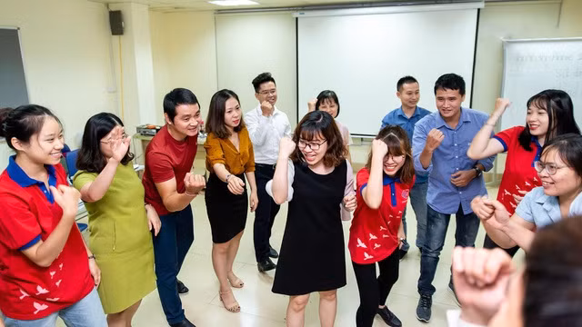 Học Tiếng Anh ở Langmaster có tốt không? - 2