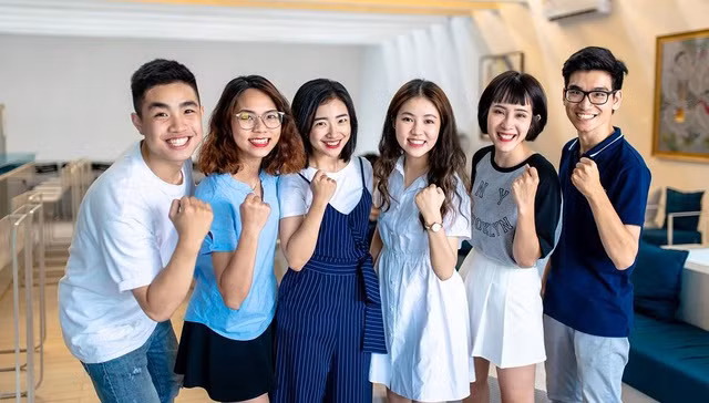 Học Tiếng Anh ở Langmaster có tốt không? - 1