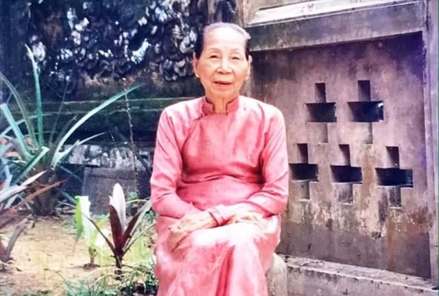 Cung nữ cuối cùng triều Nguyễn và những câu chuyện trong cung cấm - 4