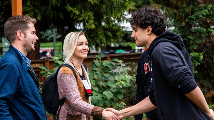 Cựu sinh viên là đối tác chiến lược của các trường đại học.