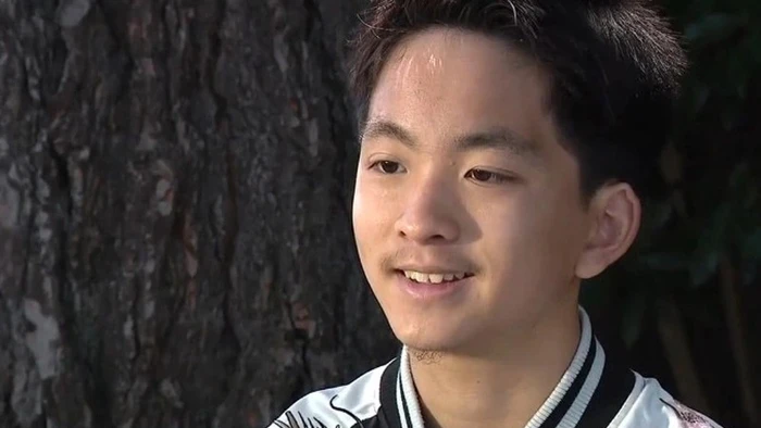 Sunny Nguyen yêu thích khoa học và công nghệ.