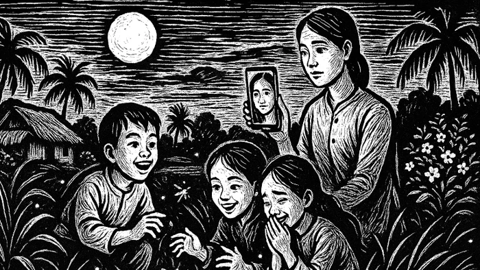 Mùa Hè đáng nhớ