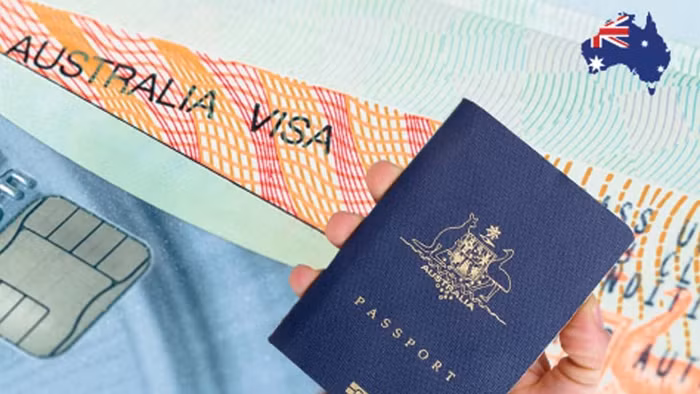 Quá trình xin visa du học Australia ngày càng khắt khe.