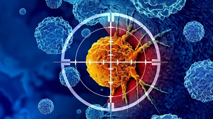 Chiến lược điều trị ung thư mới loại bỏ khả năng thích nghi và kháng trị của tế bào ung thư.