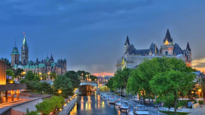 Thiếu hụt sinh viên quốc tế ảnh hưởng đến giáo dục và kinh tế Canada.
