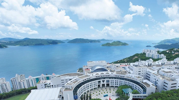Đại học Khoa học và Công nghệ Hồng Kông mở cửa đón du học sinh 'chuyển ngang'.