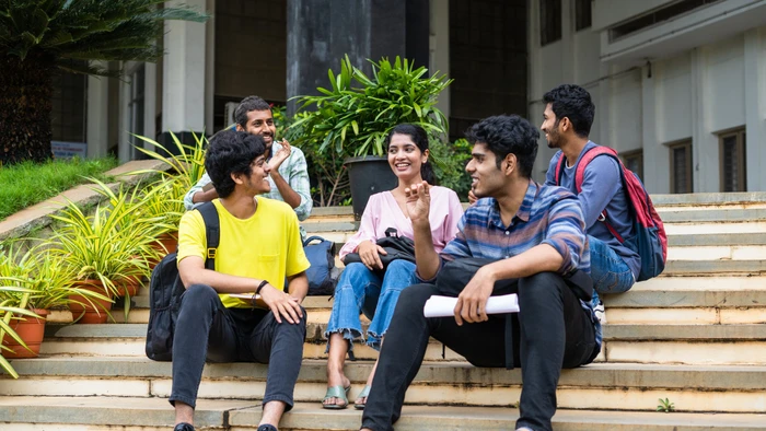 Du học sinh Ấn Độ chững lại sau ba năm tăng trưởng.