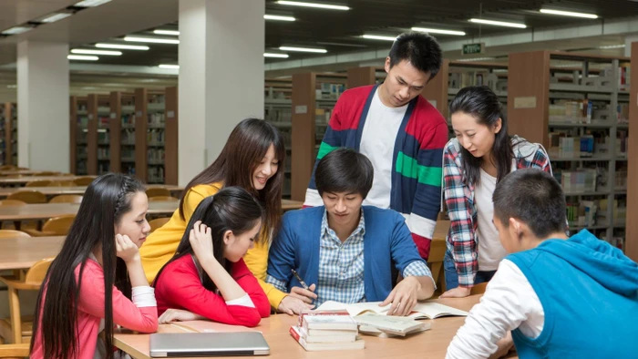 Thúc đẩy du học giúp Nhật Bản đẩy mạnh quá trình toàn cầu hóa.