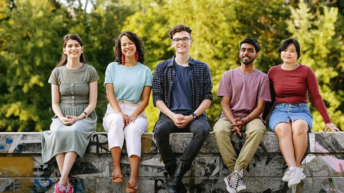 Đức tăng cường thu hút sinh viên quốc tế.