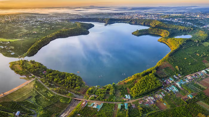 Sửa đổi, bổ sung Luật Bảo vệ môi trường năm 2020 kỳ vọng sẽ tạo ra 'cú hích' mới cho nền kinh tế. Ảnh minh họa: INT
