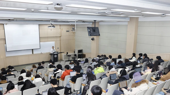 Sinh viên Hàn Quốc đã lạm dụng ChatGPT trong thi cử.