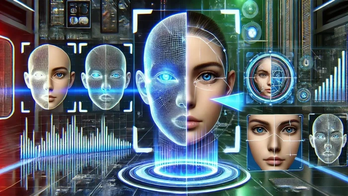 Nhiều người bị lừa bởi giọng nói AI. 