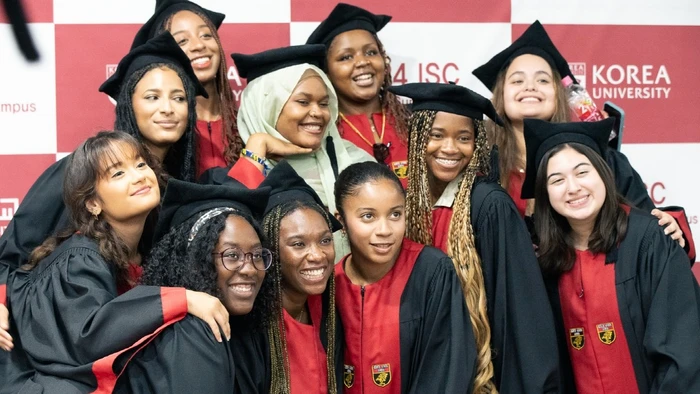 Hàn Quốc muốn tuyển nhân tài quốc tế lĩnh vực STEM.