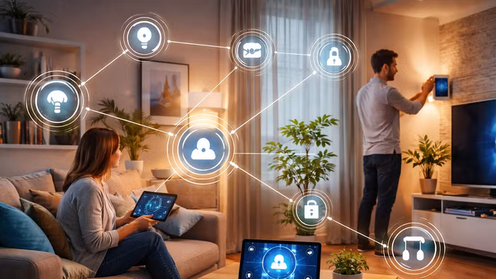 Những chuẩn mực mới về công nghệ tiêu dùng