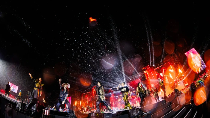 Các ngành công nghiệp văn hóa được xác định là động lực tăng trưởng mới - Ảnh minh họa: ITN.