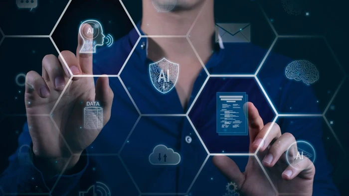 Hầu hết công việc có khả năng sẽ được chuyển đổi nhờ AI. Ảnh: Big Issue