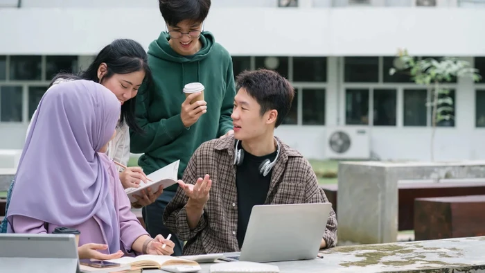 Sinh viên quốc tế không thể tái nhập cảnh nếu rời Mỹ.