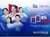 Series Đi học – dự án đặc biệt kỷ niệm 30 năm của ILA.