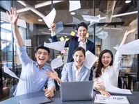 7 kỹ năng ‘sống còn’ cho người mới đi làm