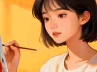 Khi lo lắng đến, cách tự cứu đơn giản nhất là điều chỉnh nhịp thở. (Ảnh: ITN).