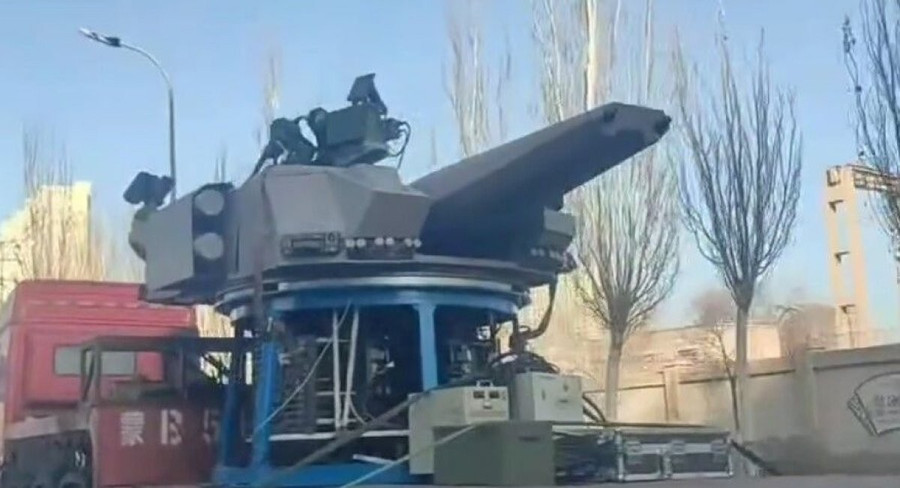 Trung Quốc không chỉ 'sao chép' mà còn xóa mọi điểm yếu của BMPT Terminator