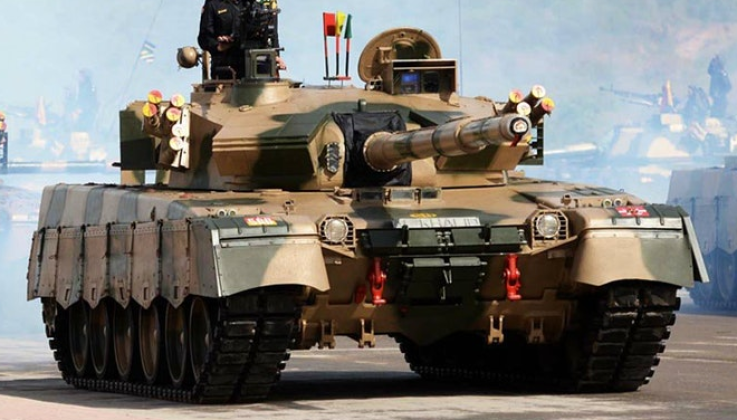 Xe tăng Al-Khalid nhận đánh giá tiêu cực từ vị tướng Pakistan. article-5fc96c80f37bf9-00041451.png