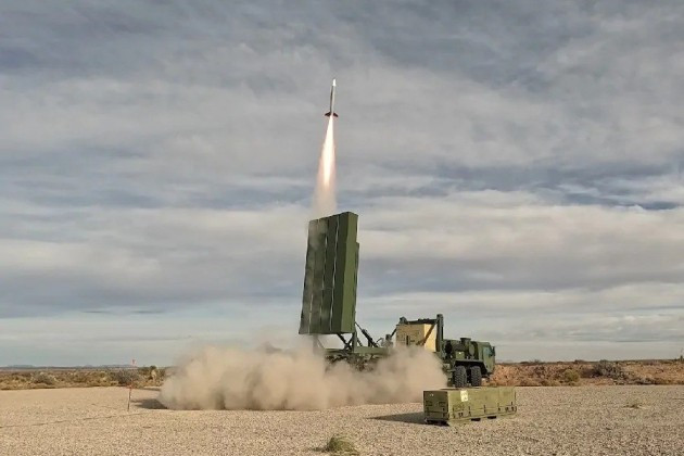 Tên lửa siêu thanh rẻ nhất tầm xa 800 km thay đổi hoàn toàn Lục quân Mỹ