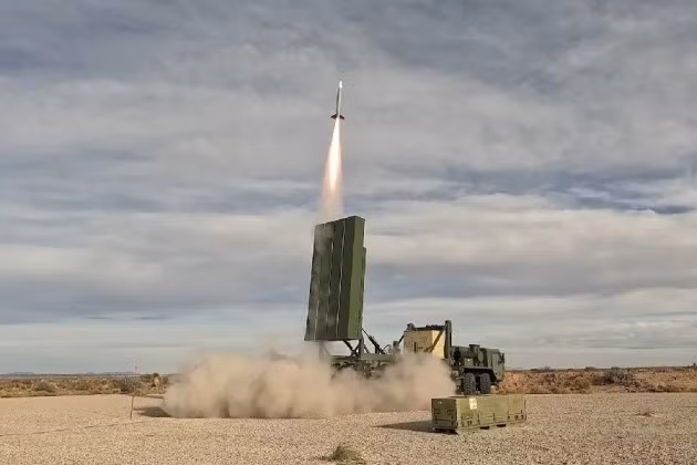 Tên lửa siêu thanh rẻ nhất tầm xa 800 km thay đổi hoàn toàn Lục quân Mỹ